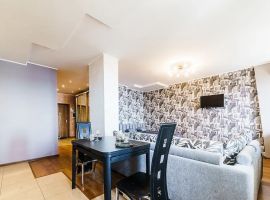 Студия Саратовская область, Саратов Соколовая ул., 10/16 (46.0 м²) - . Саратов - фото 8