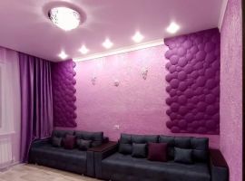 3-к кв. Саратовская область, Балашов Спортивная ул., 6 (70.0 м²) - Учебно-спортивная база Лотос. Балашов - фото 11