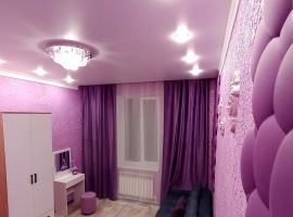 3-к кв. Саратовская область, Балашов Спортивная ул., 6 (70.0 м²) - Учебно-спортивная база Лотос. Балашов - фото 12