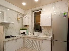 3-к кв. Саратовская область, Балашов Спортивная ул., 6 (70.0 м²) - Учебно-спортивная база Лотос. Балашов - фото 15