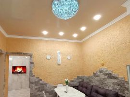 3-к кв. Саратовская область, Балашов Спортивная ул., 6 (70.0 м²) - Учебно-спортивная база Лотос. Балашов - фото 18