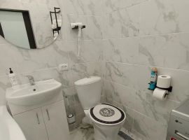 3-к кв. Саратовская область, Балашов Спортивная ул., 6 (70.0 м²) - Учебно-спортивная база Лотос. Балашов - фото 26
