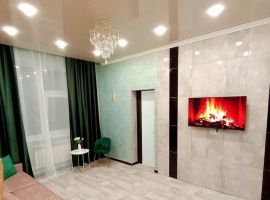 3-к кв. Саратовская область, Балашов Спортивная ул., 6 (70.0 м²) - Учебно-спортивная база Лотос. Балашов - фото 2