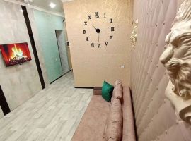 3-к кв. Саратовская область, Балашов Спортивная ул., 6 (70.0 м²) - Учебно-спортивная база Лотос. Балашов - фото 3