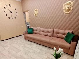 3-к кв. Саратовская область, Балашов Спортивная ул., 6 (70.0 м²) - Учебно-спортивная база Лотос. Балашов - фото 4