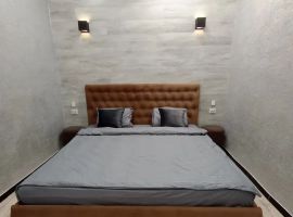 3-к кв. Саратовская область, Балашов Спортивная ул., 6 (70.0 м²) - Учебно-спортивная база Лотос. Балашов - фото 7