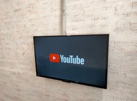 Студия Саратовская область, Саратов проезд 4-й имени Н.Г. Чернышевского, 6Б (20.0 м²) - . Саратов - фото 1
