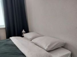 Студия Саратовская область, Саратов проезд 4-й имени Н.Г. Чернышевского, 6Б (20.0 м²) - . Саратов - фото 2