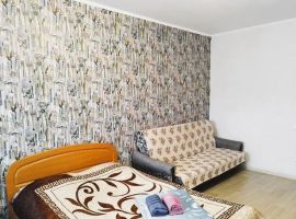 1-к кв. Саратовская область, Саратов проезд 2-й имени Блинова Ф.А., 3 (45.0 м²) - . Саратов - фото 1