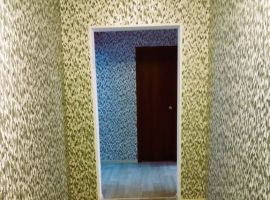 1-к кв. Саратовская область, Саратов проезд 2-й имени Блинова Ф.А., 3 (45.0 м²) - . Саратов - фото 7