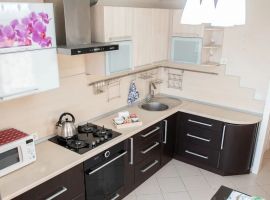1-к кв. Саратовская область, Саратов ул. Имени П.Ф. Батавина, 12 (40.0 м²) - . Саратов - фото 9