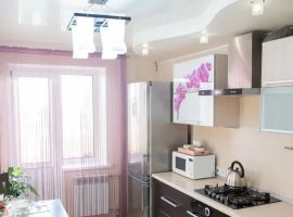 1-к кв. Саратовская область, Саратов ул. Имени П.Ф. Батавина, 12 (40.0 м²) - . Саратов - фото 10