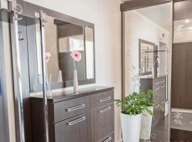 1-к кв. Саратовская область, Саратов ул. Имени П.Ф. Батавина, 12 (40.0 м²) - . Саратов - фото 8