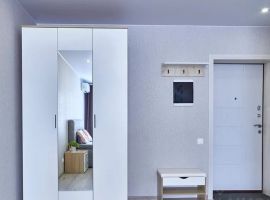 1-к кв. Саратовская область, Саратов просп. Героев Отечества, 4 (40.0 м²) - . Саратов - фото 9