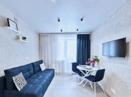 1-к кв. Саратовская область, Саратов просп. Героев Отечества, 4 (40.0 м²) - . Саратов - фото 10