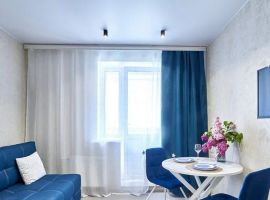 1-к кв. Саратовская область, Саратов просп. Героев Отечества, 4 (40.0 м²) - . Саратов - фото 11