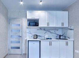 1-к кв. Саратовская область, Саратов просп. Героев Отечества, 4 (40.0 м²) - . Саратов - фото 14