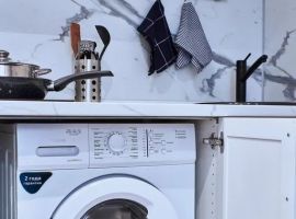 1-к кв. Саратовская область, Саратов просп. Героев Отечества, 4 (40.0 м²) - . Саратов - фото 15