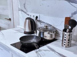 1-к кв. Саратовская область, Саратов просп. Героев Отечества, 4 (40.0 м²) - . Саратов - фото 17