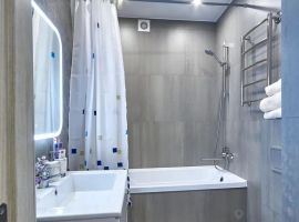 1-к кв. Саратовская область, Саратов просп. Героев Отечества, 4 (40.0 м²) - . Саратов - фото 19