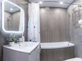 1-к кв. Саратовская область, Саратов просп. Героев Отечества, 4 (40.0 м²) - . Саратов - фото 20