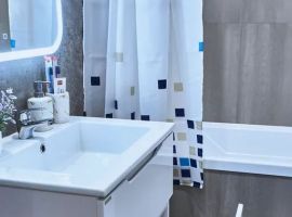 1-к кв. Саратовская область, Саратов просп. Героев Отечества, 4 (40.0 м²) - . Саратов - фото 21