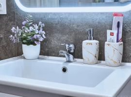 1-к кв. Саратовская область, Саратов просп. Героев Отечества, 4 (40.0 м²) - . Саратов - фото 23