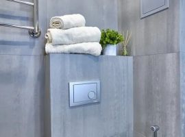 1-к кв. Саратовская область, Саратов просп. Героев Отечества, 4 (40.0 м²) - . Саратов - фото 25