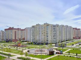 1-к кв. Саратовская область, Саратов просп. Героев Отечества, 4 (40.0 м²) - . Саратов - фото 26