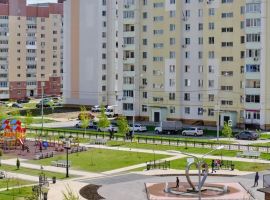 1-к кв. Саратовская область, Саратов просп. Героев Отечества, 4 (40.0 м²) - . Саратов - фото 27