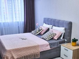 1-к кв. Саратовская область, Саратов просп. Героев Отечества, 4 (40.0 м²) - . Саратов - фото 2