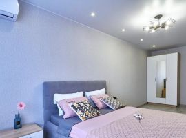 1-к кв. Саратовская область, Саратов просп. Героев Отечества, 4 (40.0 м²) - . Саратов - фото 4