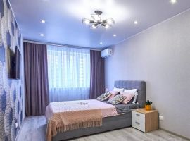 1-к кв. Саратовская область, Саратов просп. Героев Отечества, 4 (40.0 м²) - . Саратов - фото 5