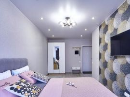 1-к кв. Саратовская область, Саратов просп. Героев Отечества, 4 (40.0 м²) - . Саратов - фото 6