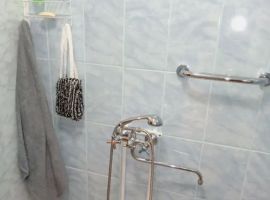 2-к кв. Саратовская область, Хвалынск Революционная ул., 41В (49.0 м²) - Революционная. Хвалынск - фото 10