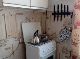 2-к кв. Саратовская область, Хвалынск Революционная ул., 41В (49.0 м²) - Революционная. Хвалынск - фото 12