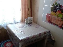 2-к кв. Саратовская область, Хвалынск Революционная ул., 41В (49.0 м²) - Революционная. Хвалынск - фото 14
