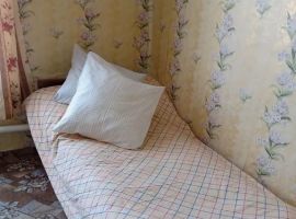 2-к кв. Саратовская область, Хвалынск Революционная ул., 41В (49.0 м²) - Революционная. Хвалынск - фото 15