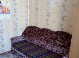 2-к кв. Саратовская область, Хвалынск Революционная ул., 41В (49.0 м²) - Революционная. Хвалынск - фото 17