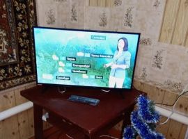2-к кв. Саратовская область, Хвалынск Революционная ул., 41В (49.0 м²) - Революционная. Хвалынск - фото 1