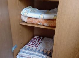 2-к кв. Саратовская область, Хвалынск Революционная ул., 41В (49.0 м²) - Революционная. Хвалынск - фото 19
