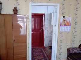 2-к кв. Саратовская область, Хвалынск Революционная ул., 41В (49.0 м²) - Революционная. Хвалынск - фото 20