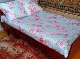 2-к кв. Саратовская область, Хвалынск Революционная ул., 41В (49.0 м²) - Революционная. Хвалынск - фото 2