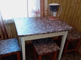 2-к кв. Саратовская область, Хвалынск Революционная ул., 41В (49.0 м²) - Революционная. Хвалынск - фото 4