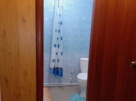 2-к кв. Саратовская область, Хвалынск Революционная ул., 41В (49.0 м²) - Революционная. Хвалынск - фото 8