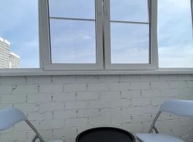 1-к кв. Саратовская область, Саратов Кавказская ул., 22 (38.0 м²) - . Саратов - фото 9