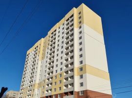 1-к кв. Саратовская область, Саратов Кавказская ул., 22 (38.0 м²) - . Саратов - фото 16
