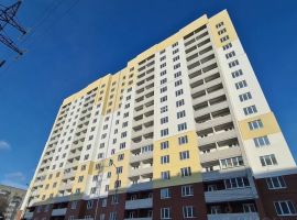 1-к кв. Саратовская область, Саратов Кавказская ул., 22 (38.0 м²) - . Саратов - фото 18