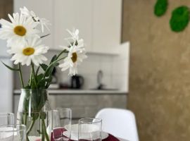 1-к кв. Саратовская область, Саратов Кавказская ул., 22 (38.0 м²) - . Саратов - фото 3