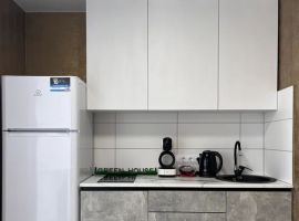 1-к кв. Саратовская область, Саратов Кавказская ул., 22 (38.0 м²) - . Саратов - фото 4
